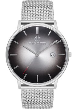 fashion наручные  мужские часы BIGOTTI BG.1.10120-1. Коллекция Napoli