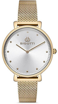 fashion наручные  женские часы BIGOTTI BG.1.10194-2. Коллекция Roma