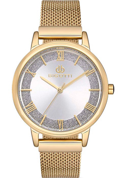 fashion наручные  женские часы BIGOTTI BG.1.10270-3. Коллекция Roma