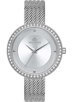 fashion наручные  женские часы BIGOTTI BG.1.10344-1. Коллекция Roma