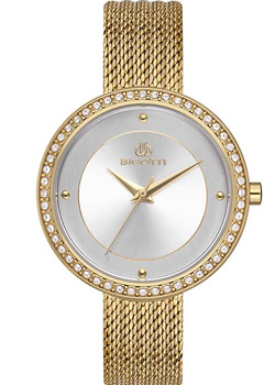 fashion наручные  женские часы BIGOTTI BG.1.10344-3. Коллекция Roma
