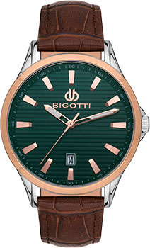 Часы BIGOTTI Napoli BG.1.10433-4