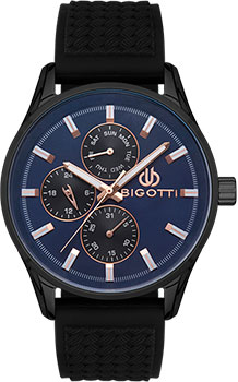 Часы BIGOTTI Milano BG.1.10441-4