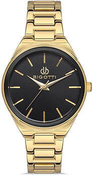 fashion наручные  женские часы BIGOTTI BG.1.10463-5. Коллекция Roma
