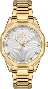 fashion наручные  женские часы BIGOTTI BG.1.10466-3. Коллекция Roma