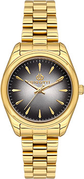 fashion наручные  женские часы BIGOTTI BG.1.10480-2. Коллекция Raffinata