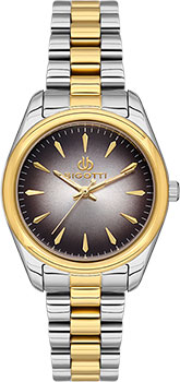 fashion наручные  женские часы BIGOTTI BG.1.10480-3. Коллекция Raffinata