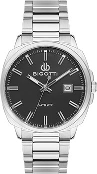 Часы BIGOTTI Raffinato BG.1.10483-2