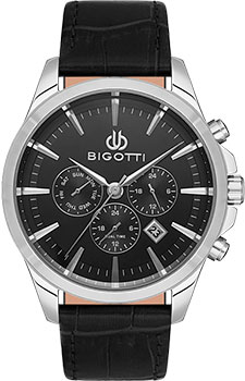 Часы BIGOTTI Raffinato BG.1.10491-2