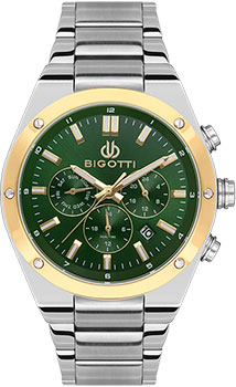 Часы BIGOTTI Raffinato BG.1.10511-4