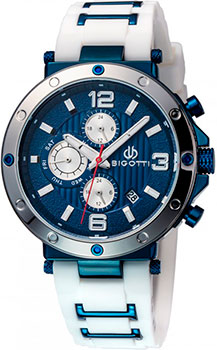 fashion наручные  мужские часы BIGOTTI BGT0151-5. Коллекция Milano
