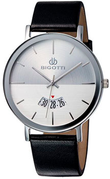 fashion наручные  мужские часы BIGOTTI BGT0176-1. Коллекция Napoli