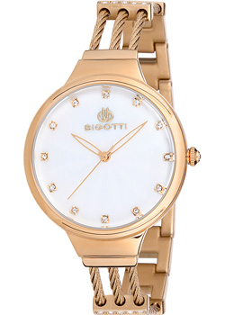 Часы BIGOTTI Napoli BGT0201-2