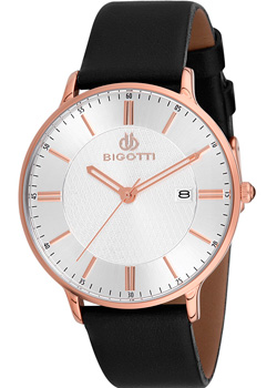 fashion наручные  мужские часы BIGOTTI BGT0238-4. Коллекция Napoli