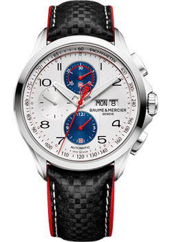 Часы Baume&Mercier Clifton M0A10342