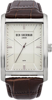  fashion     Ben Sherman WB013BR.  Clerkenwell Professional - Ben Sherman .  Miyota 2035. 12   .    .  .  .   3247.5 .<br>