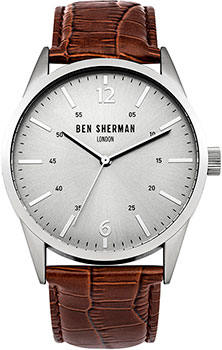 fashion наручные мужские часы Ben Sherman WB060BRA. Коллекция Portobello Social от Bestwatch.ru fashion наручные мужские часы Ben Sherman WB060BRA. Коллекция Portobello Social от Bestwatch.ru