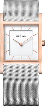 fashion наручные  женские часы Bering 10426-066-S. Коллекция Classic