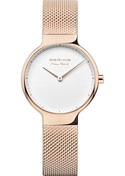 fashion наручные  женские часы Bering 15531-364. Коллекция Max Rene