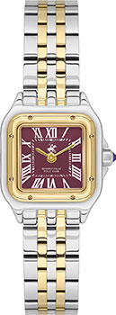 fashion наручные женские часы Beverly Hills Polo Club BP3600C.280. Коллекция Ladies
