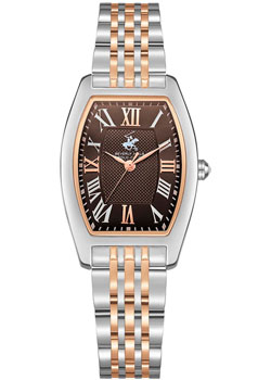 fashion наручные  женские часы Beverly Hills Polo Club BP3716X.540. Коллекция Ladies