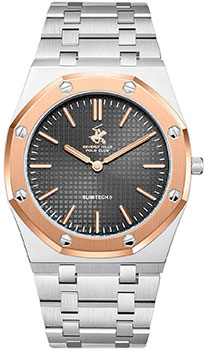 fashion наручные женские часы Beverly Hills Polo Club BP3825X.560. Коллекция Gents
fashion наручные женские часы Beverly Hills Polo Club BP3825X.560. Коллекция Gents