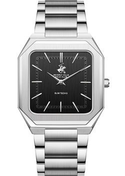 fashion наручные мужские часы Beverly Hills Polo Club BP3864X.350. Коллекция Slim Tech 5
fashion наручные мужские часы Beverly Hills Polo Club BP3864X.350. Коллекция Slim Tech 5