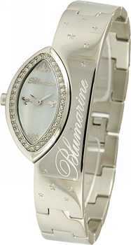 fashion наручные  женские часы Blumarine BM.3001S-03MZ. Коллекция ladies