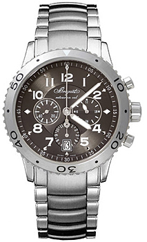       Breguet 3810ST-92-SZ9 - Breguet . .  .  .  .   .<br>