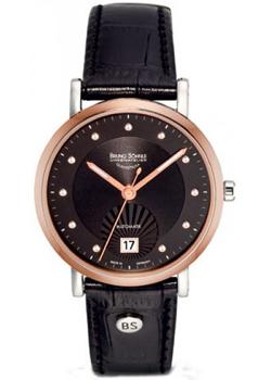 Наручные женские часы Bruno Sohnle 17-62113-751. Коллекция Fenna