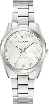 Часы Bulova Surveyor 96P228