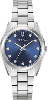 Часы Bulova Surveyor 96P229