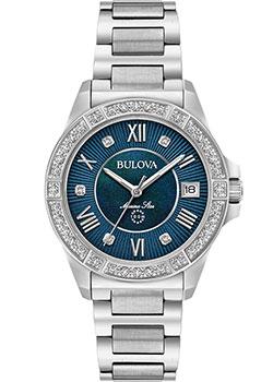 Часы Bulova Marine Star 96R215