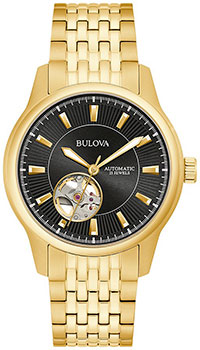 Часы Bulova Automatic 97A168