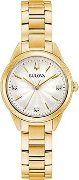 Часы Bulova Sutton 97P150