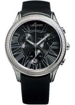 Швейцарские наручные женские часы Buran B35_900_2_104_0. Коллекция Ladies