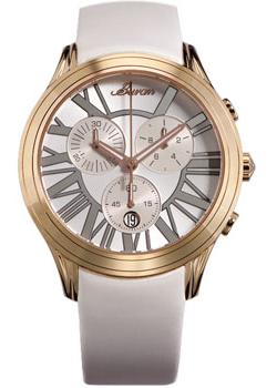 Швейцарские наручные женские часы Buran B35_901_9_101_0. Коллекция Ladies