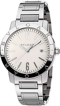 Часы Bvlgari Bvlgari bvlgari 102055-BB41WSSD