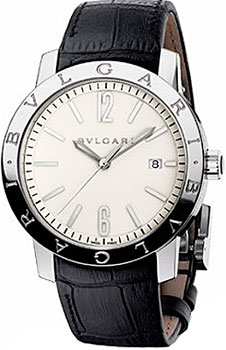 Часы Bvlgari Bvlgari bvlgari 102056-BB41WSLD