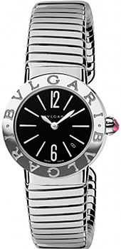Часы Bvlgari Bvlgari bvlgari 102097-BBL262TBSS.M