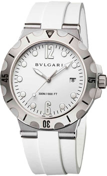 Часы Bvlgari Diagono 102733-DP41CXSVSD