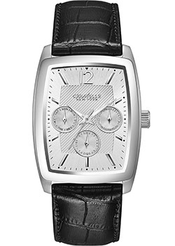 fashion наручные мужские часы Caravelle New York 43C116. Коллекция Mens Collection
fashion наручные мужские часы Caravelle New York 43C116. Коллекция Mens Collection