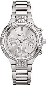 fashion наручные женские часы Caravelle New York 43L186. Коллекция Ladies Collecion
fashion наручные женские часы Caravelle New York 43L186. Коллекция Ladies Collecion