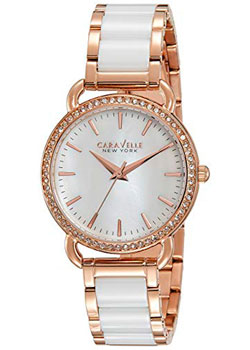fashion наручные женские часы Caravelle New York 44L173. Коллекция Ladies Collecion
fashion наручные женские часы Caravelle New York 44L173. Коллекция Ladies Collecion