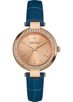 fashion наручные женские часы Caravelle New York 44L178. Коллекция Ladies Collecion
fashion наручные женские часы Caravelle New York 44L178. Коллекция Ladies Collecion
