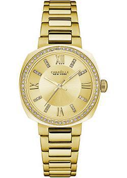 fashion наручные женские часы Caravelle New York 44L225. Коллекция Ladies Collecion
fashion наручные женские часы Caravelle New York 44L225. Коллекция Ladies Collecion