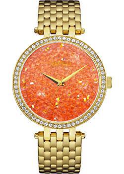 fashion наручные  женские часы Caravelle New York 44L229. Коллекция Ladies Collecion