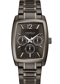 fashion наручные мужские часы Caravelle New York 45C111. Коллекция Mens Collection
fashion наручные мужские часы Caravelle New York 45C111. Коллекция Mens Collection