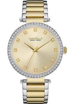 fashion наручные женские часы Caravelle New York 45L154. Коллекция Ladies Collecion
fashion наручные женские часы Caravelle New York 45L154. Коллекция Ladies Collecion
