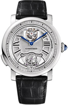 Часы Cartier Rotonde de Cartier W1556209